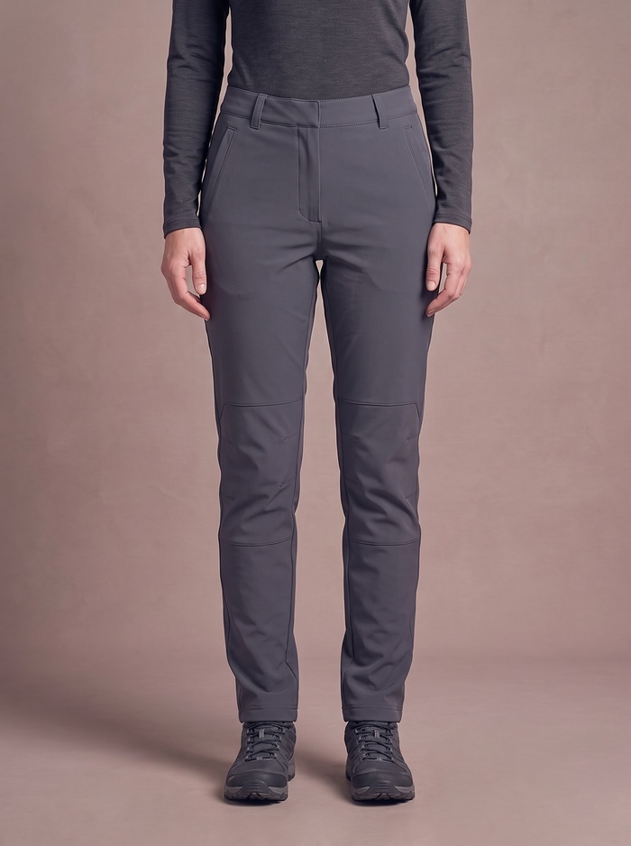 The Lined Trail Trouser Women