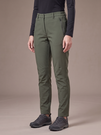 The Softshell Trouser Women