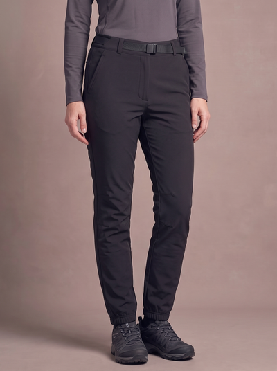 The Winter Hiking Trouser Women
