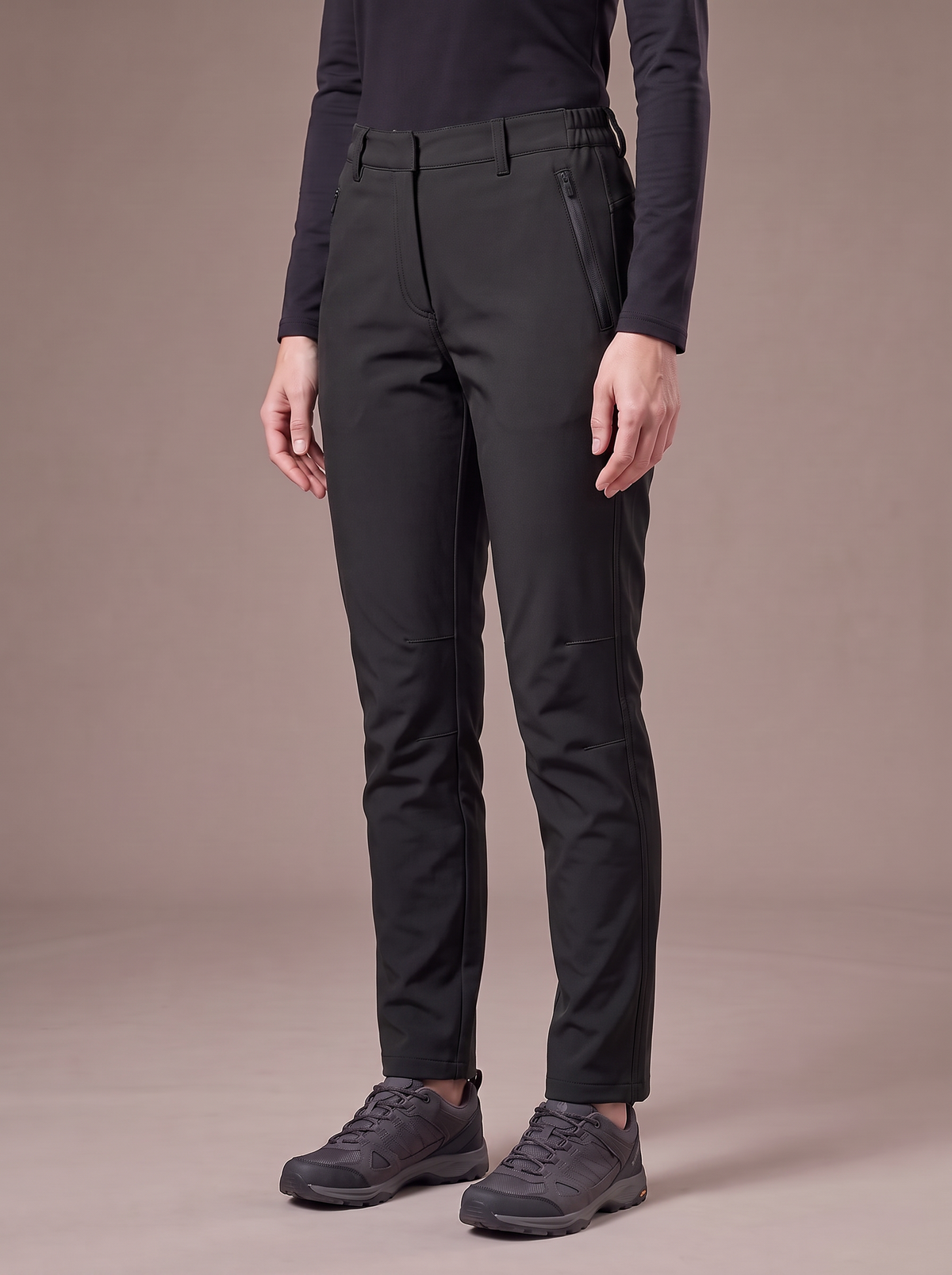The Softshell Trouser Women