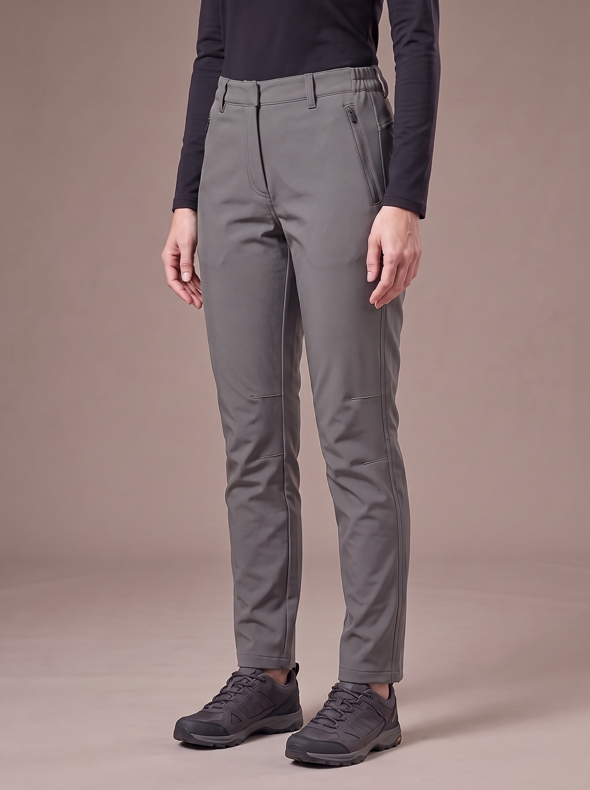 The Softshell Trouser Women