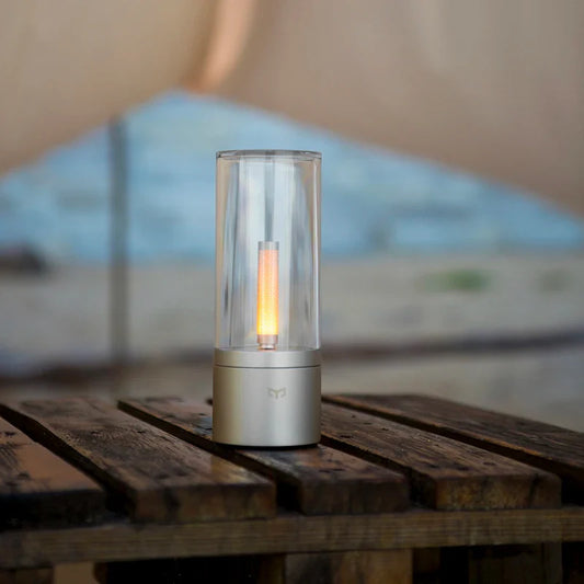 Radiant Outdoor Hiking Lamp