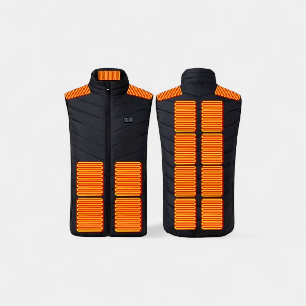 HeatForm™ Men’s Heated Winter Jacket