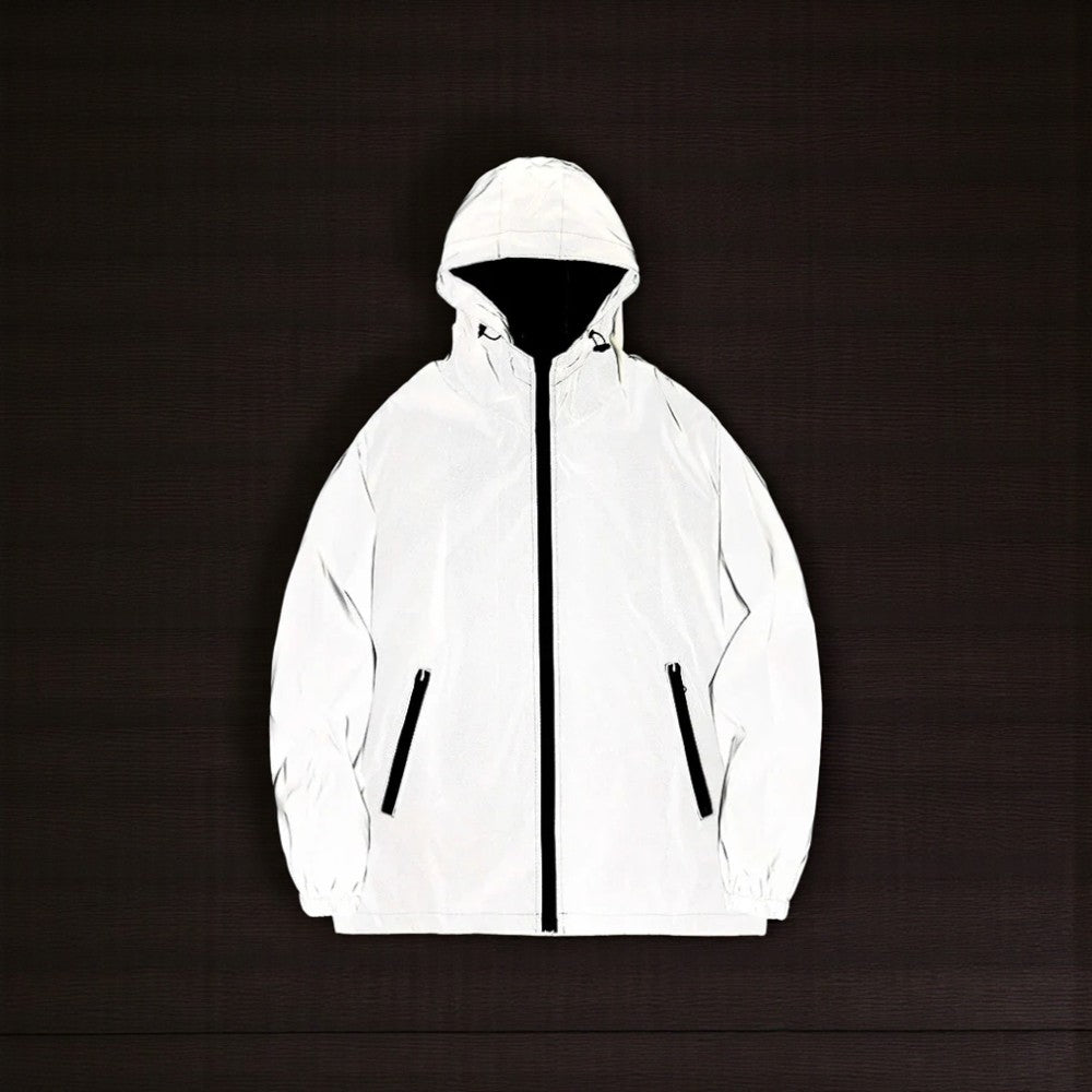 ReflectaPro™ Veste coupe-vent réfléchissante pour hommes