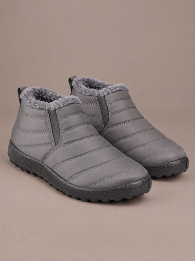The Quilted Slip-On Women