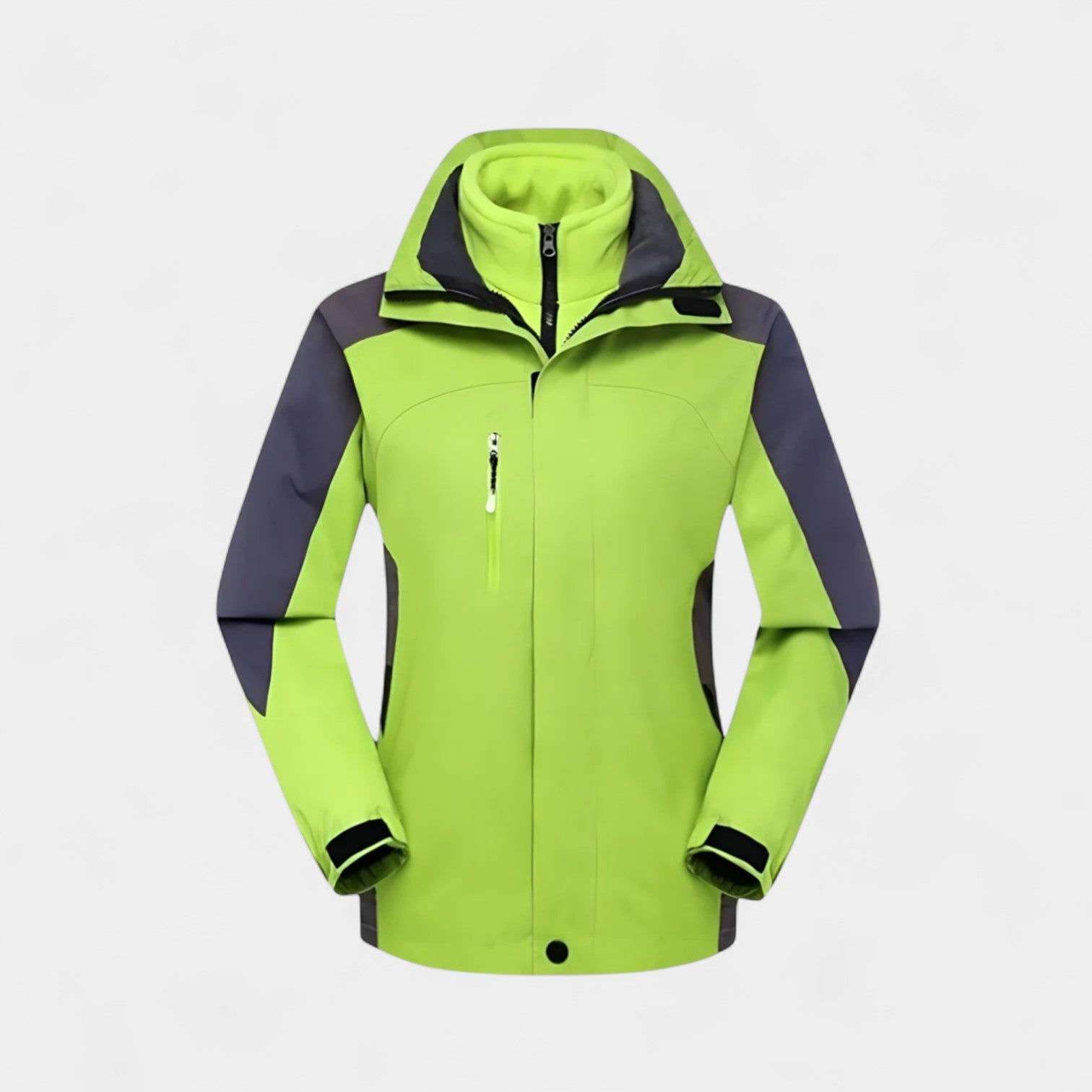 WindFlex™ Women's Softshell Trek Jacket