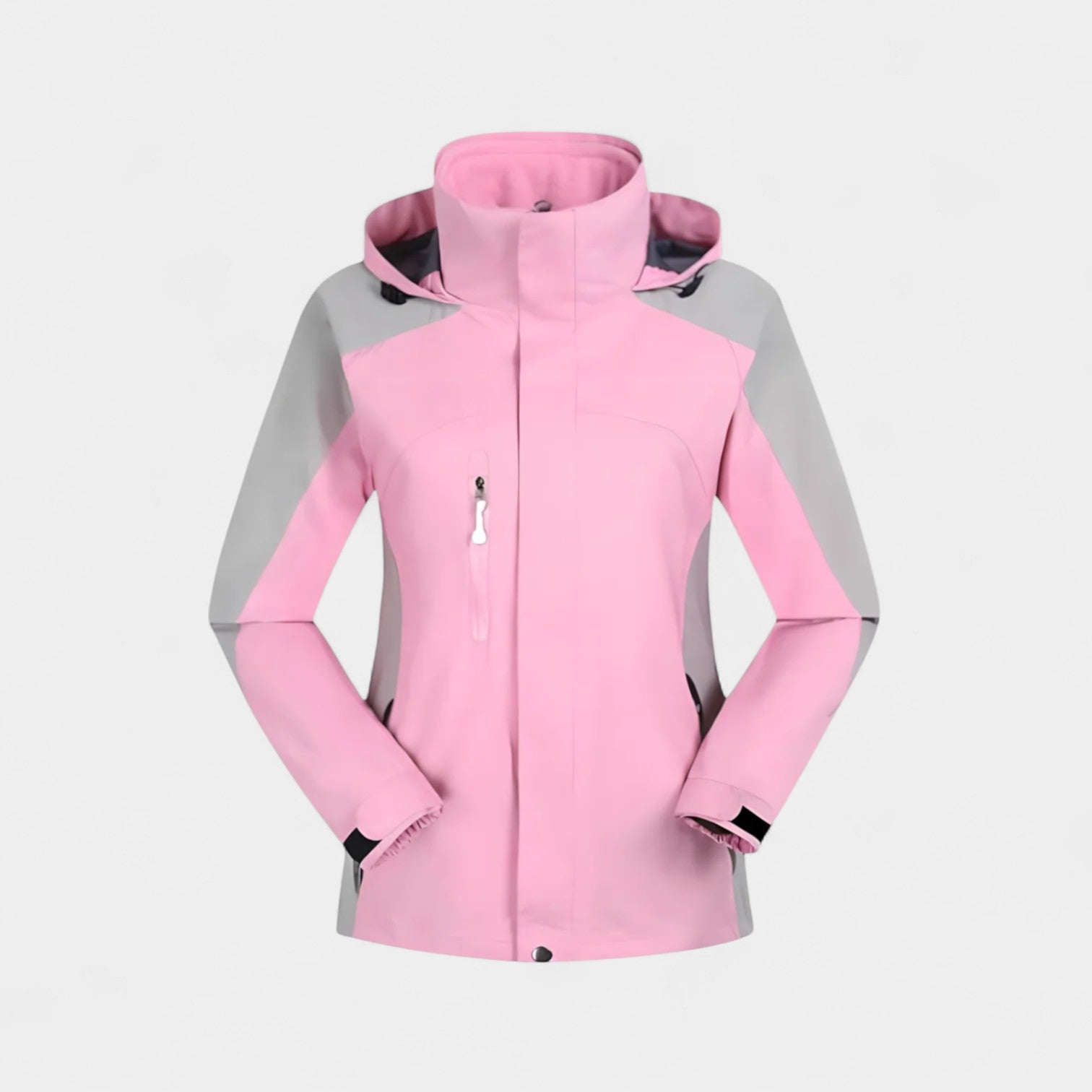 WindFlex™ Women's Softshell Trek Jacket
