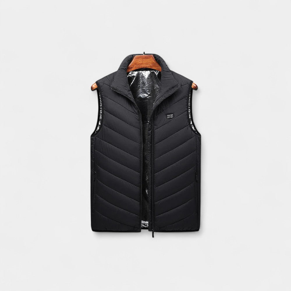 HeatForm™ Men’s Heated Winter Jacket