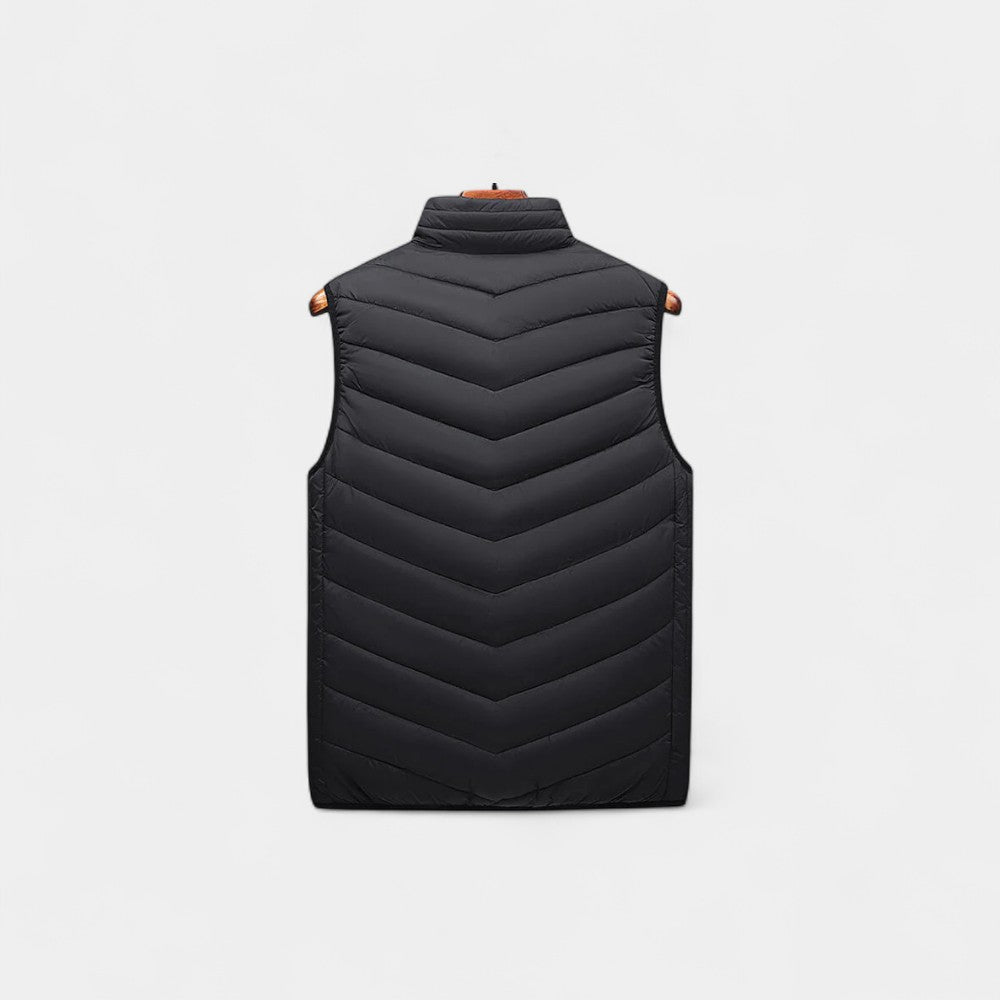 HeatForm™ Men’s Heated Winter Jacket