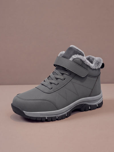 The Strap Winter Boot