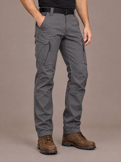 The Stretch Cargo