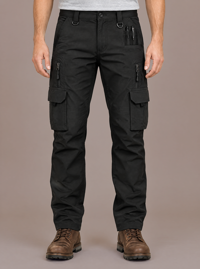 The Utility Cargo