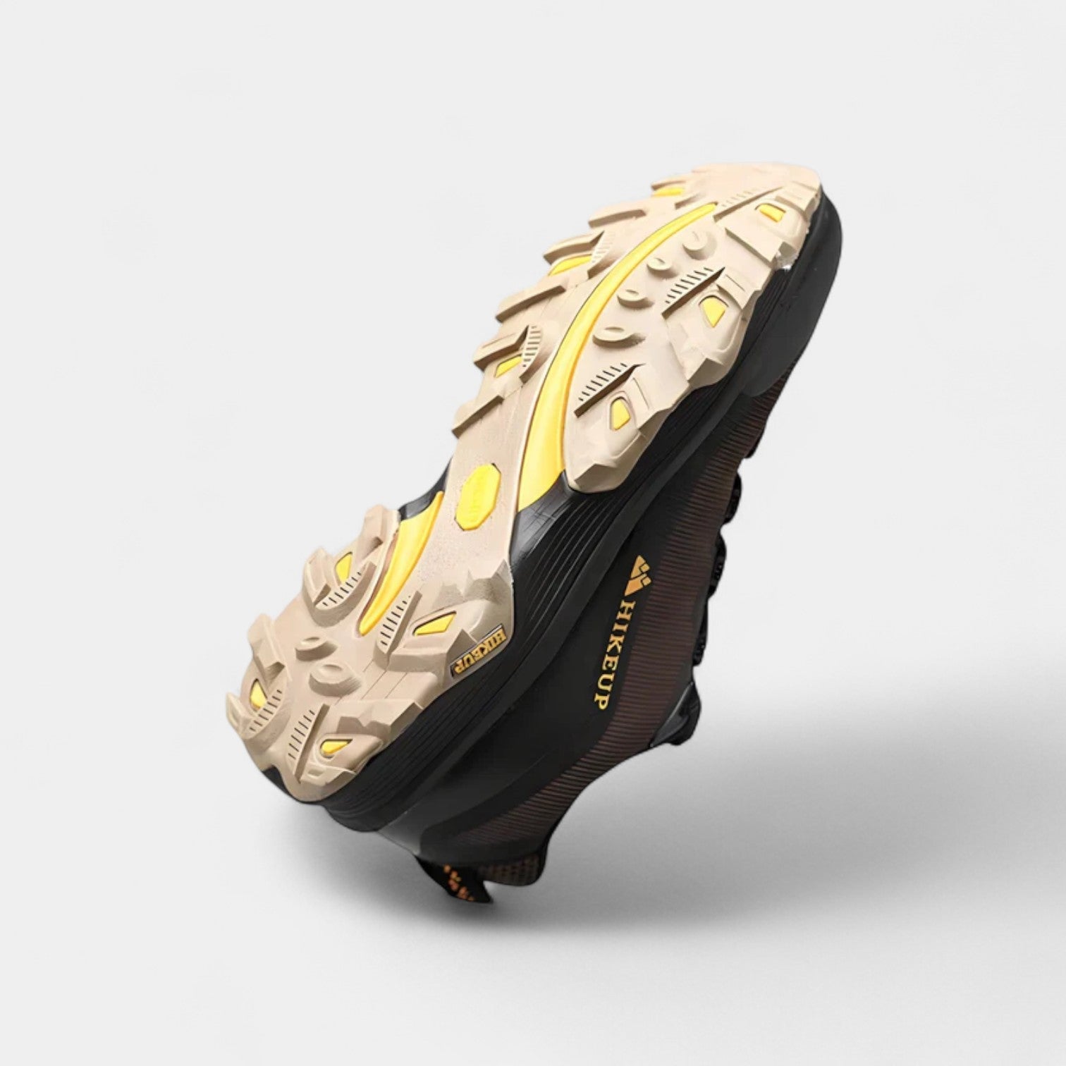HikeUp™ Men’s Waterproof Trail Runners