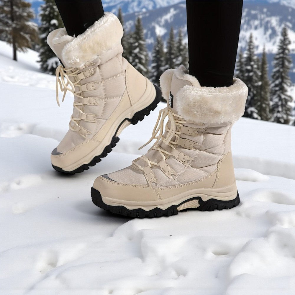 ArcticStride™ Waterproof Snow Boots
